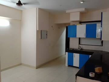 Kitchen in 2 BHK Apartment at OP Floridaa, Sector 82 – for Rent