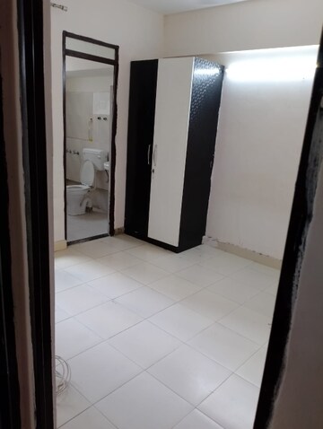Building Lobby in 2 BHK Apartment at OP Floridaa, Sector 82 – for Rent