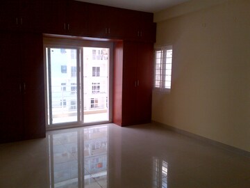 3 BHK Apartment For Rent in Western Plaza Manikonda Hyderabad  7933392