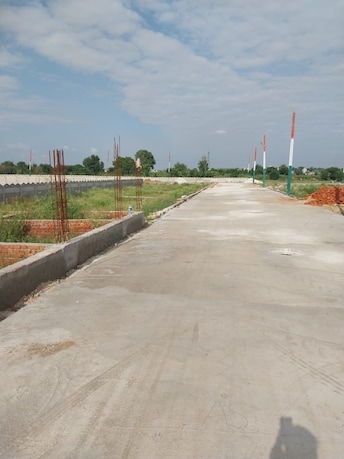 Plot For Resale in Upsidc Site B Greater Noida  7933414