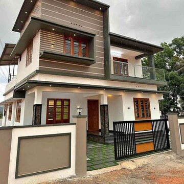 2 BHK Villa For Sale in Whitefield