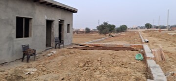  Plot – Exterior View View at Upsidc Site B - for Sale