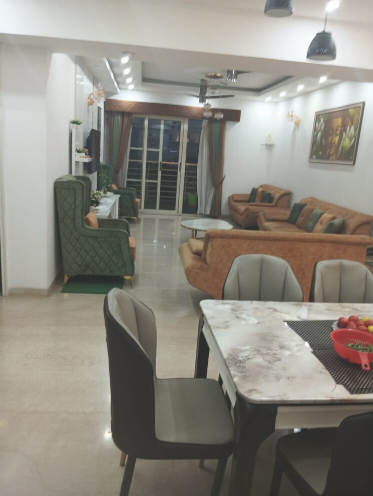 Living Room, sector 20 3.5 Bedroom 1850 Sq.Ft. Apartment In Sector 20 Panchkula 7933455