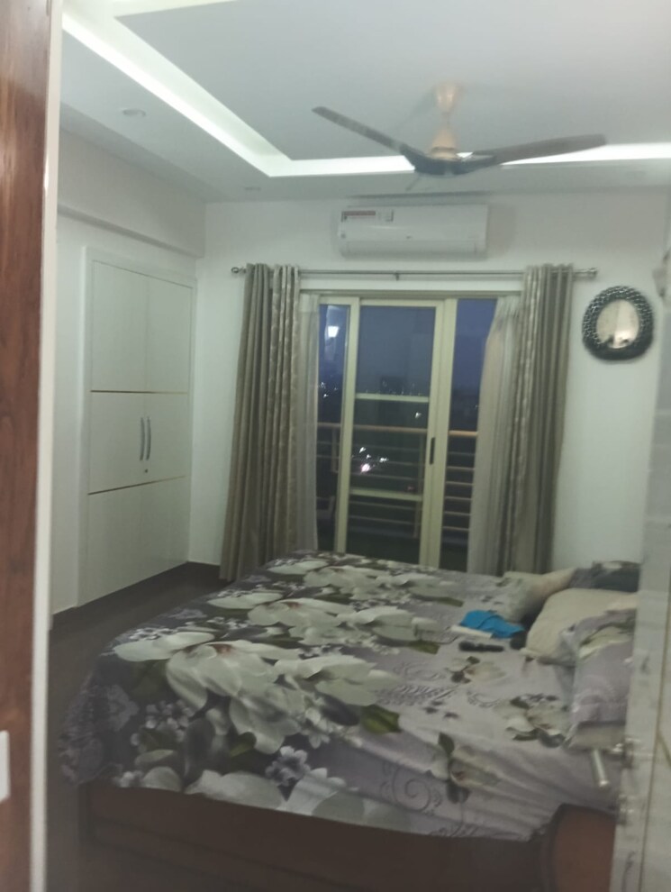 Bedroom, sector 20 3.5 Bedroom 1850 Sq.Ft. Apartment In Sector 20 Panchkula 7933455