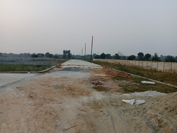 Plot Area in  Plot at Upsidc Site B – for Sale