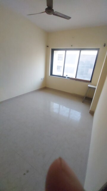 Bedroom in 2 BHK Apartment at K Raheja Palm Court, Malad West – for Sale