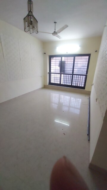 Living Room in 2 BHK Apartment at K Raheja Palm Court, Malad West – for Sale