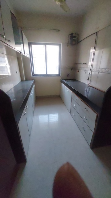 2 BHK Apartment For Resale in K Raheja Palm Court Malad West Mumbai  7933461