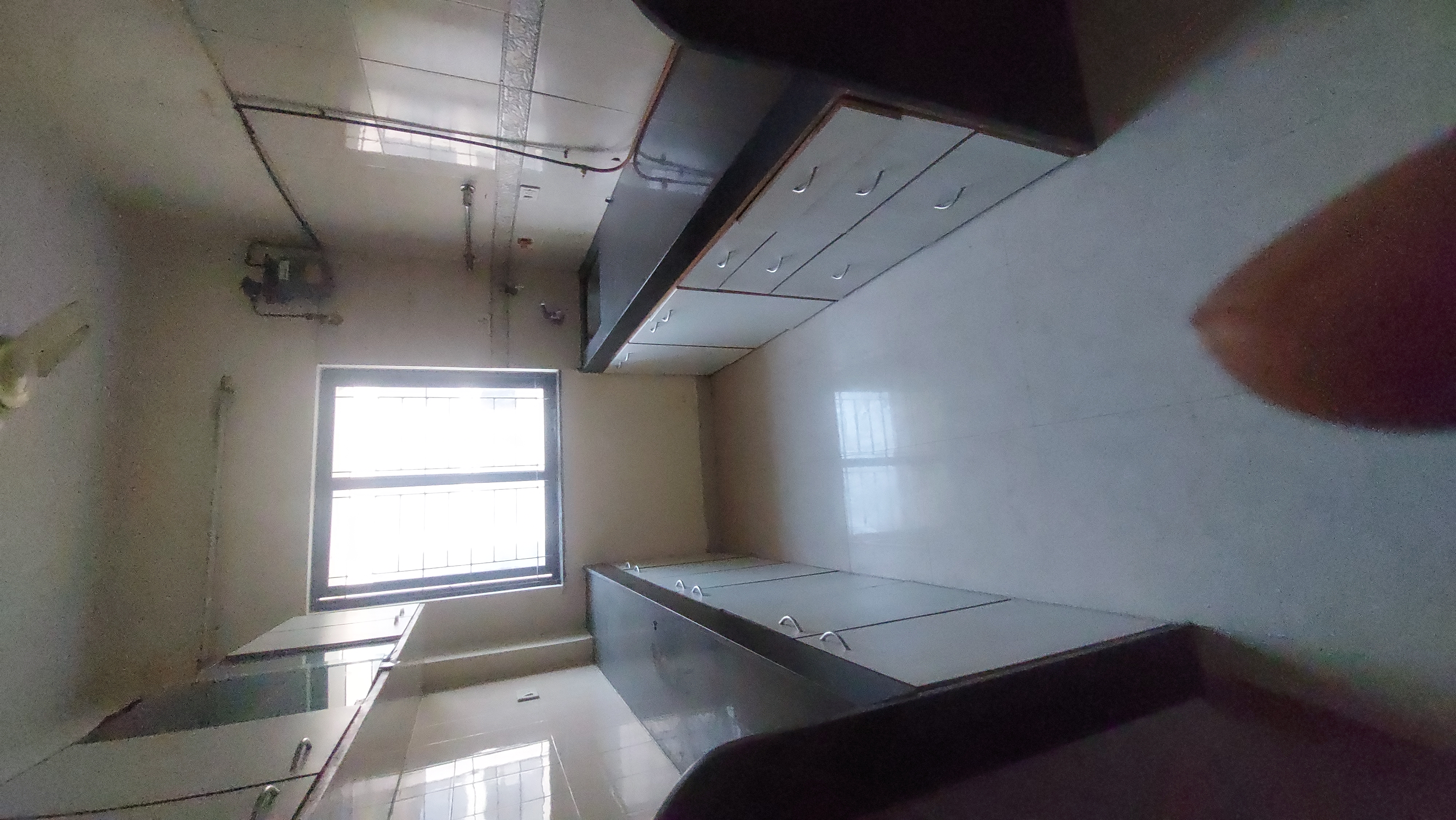 2 BHK + Pooja Room,Extra Room Apartment For Sale in K Raheja Palm Court