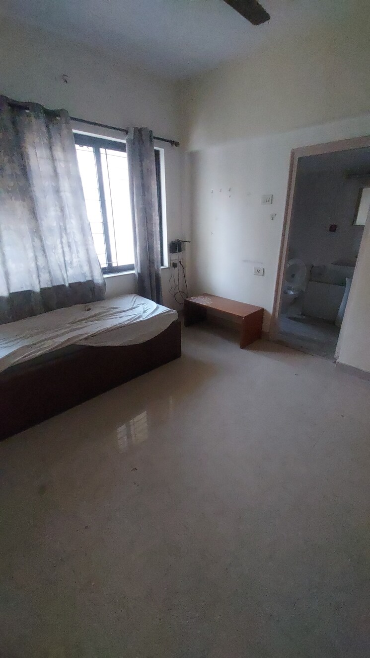 Master Bedroom, k-raheja-palm-court 2 Bedroom 680 Sq.Ft. Apartment In Malad West Mumbai 7933461