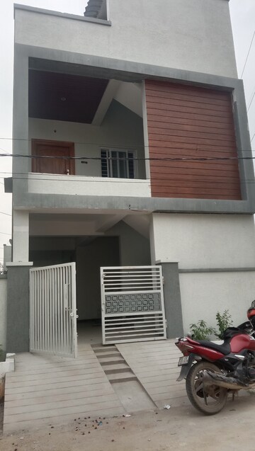 3 BHK Independent House For Resale in Bairamalguda Hyderabad  7933470