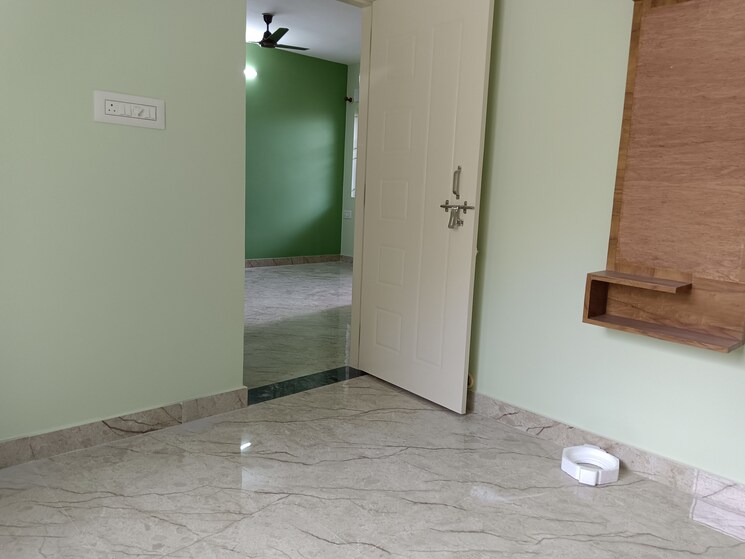 Room, ejipura 1 Bedroom 500 Sq.Ft. Independent House In Ejipura Bangalore 7933462