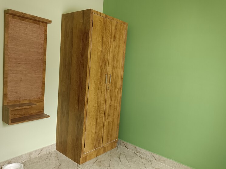 Bedroom, ejipura 1 Bedroom 500 Sq.Ft. Independent House In Ejipura Bangalore 7933462