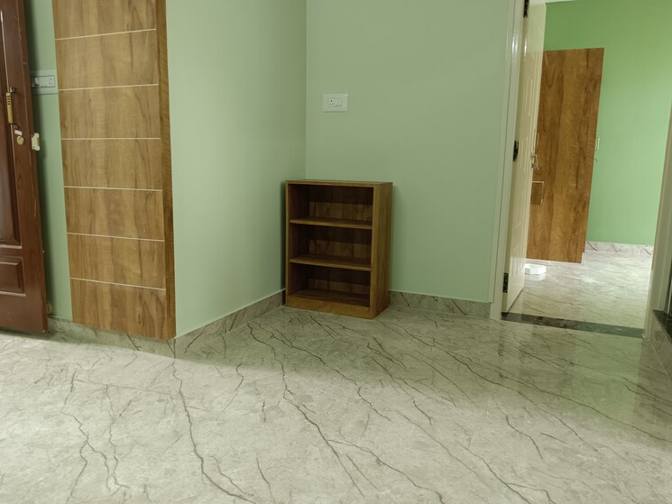 Room, ejipura 1 Bedroom 500 Sq.Ft. Independent House In Ejipura Bangalore 7933462