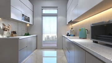 4 BHK Apartment For Rent in ATS Le Grandiose, Sector 150