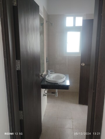 Bathroom in 4 BHK Apartment at ATS Le Grandiose, Sector 150 – for Rent