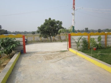 Plot For Resale in Upsidc Site B Greater Noida  7933472