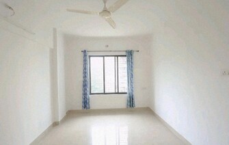 1 BHK Apartment For Rent in Cosmos Jewels Ghodbunder Road Thane  7933475