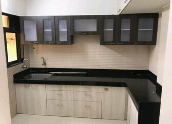 1 BHK Apartment For Rent in Cosmos Jewels Ghodbunder Road Thane  7933475