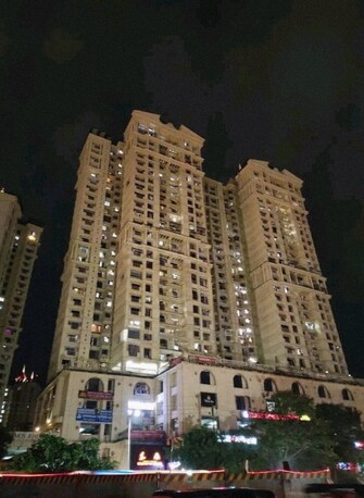 1 BHK Apartment For Rent in Cosmos Jewels Ghodbunder Road Thane  7933475