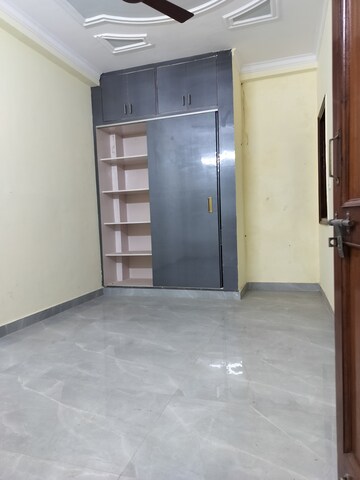 Room in 3 BHK Builder Floor at Chattarpur – for Rent