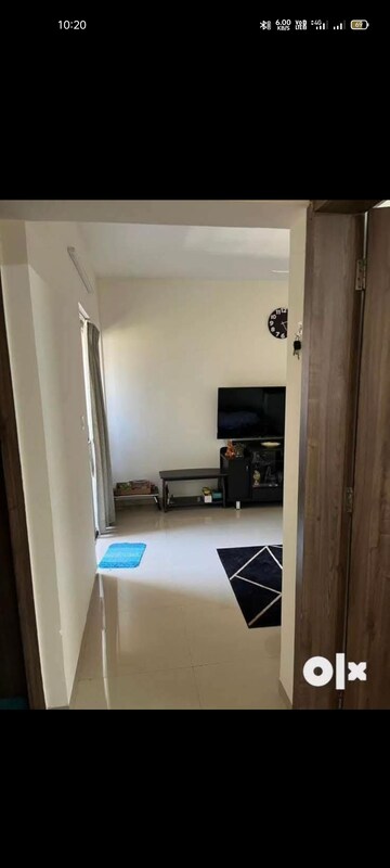 1 BHK Apartment For Rent in Konark Virtue, Keshav Nagar