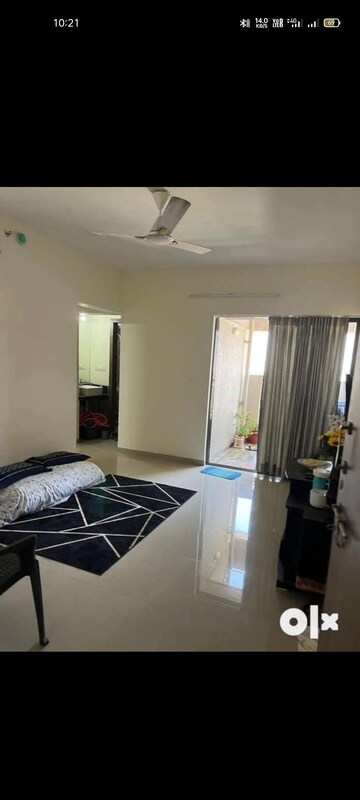 Team Area in 1 BHK Apartment at Konark Virtue, Keshav Nagar – for Rent