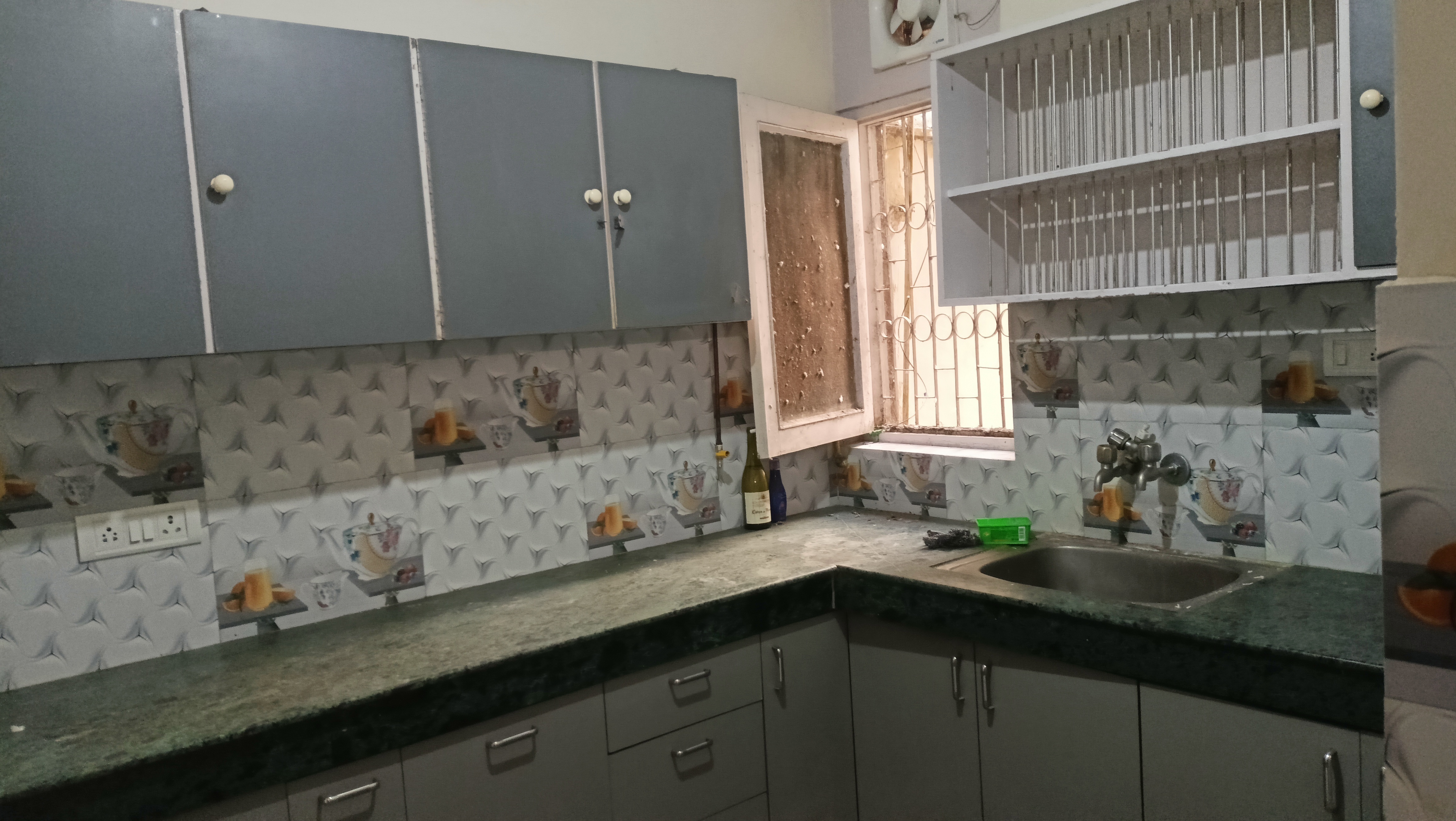 3 BHK + Servant Room Builder Floor For Sale in Greater Kailash II