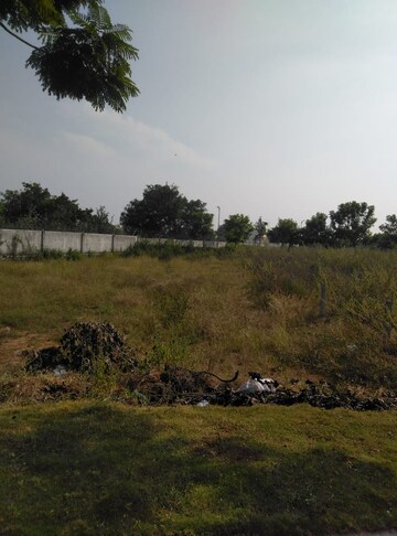 Plot Area in  Plot at Ibrahimpatnam – for Sale