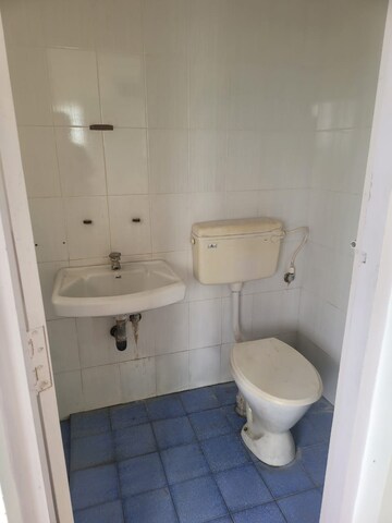 Bathroom in 2 BHK Apartment at Anitech Galaxy, Kil Ayanambakkam – for Sale