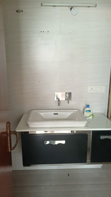 Bathroom in 3 BHK Builder Floor at Greater Kailash ii – for Sale