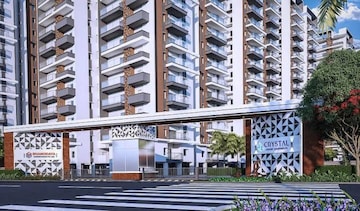 3 BHK Apartment For Resale in Bhanodaya Crystal Kompally Hyderabad  7933538