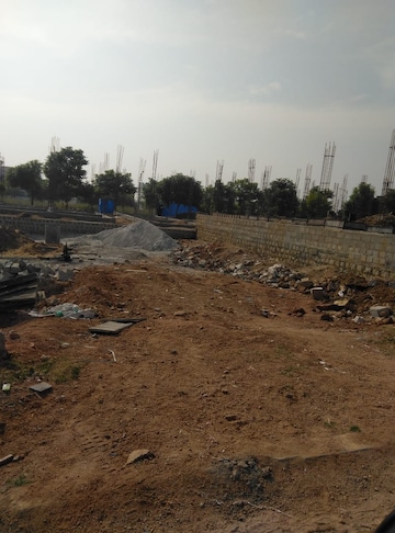 Plot For Resale in Nagaram Hyderabad  7933542