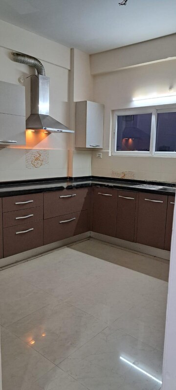 3 BHK Apartment For Rent in SMR Vinay Fountainhead, Hafeezpet