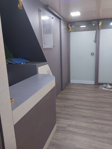Building Lobby in  Office Space at Haware Fantasia, Sector 28 – for Rent