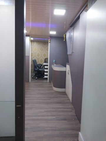 Building Lobby in  Office Space at Haware Fantasia, Sector 28 – for Rent