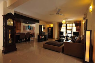 1 BHK Apartment For Resale in Raheja Navodaya Sector 95 Gurgaon  7928346