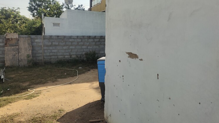 Exterior View, vanasthalipuram  100 Sq.Yd. Plot In Vanasthalipuram Hyderabad 7933561