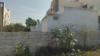 Plot For Resale in Vanasthalipuram Hyderabad  7933561