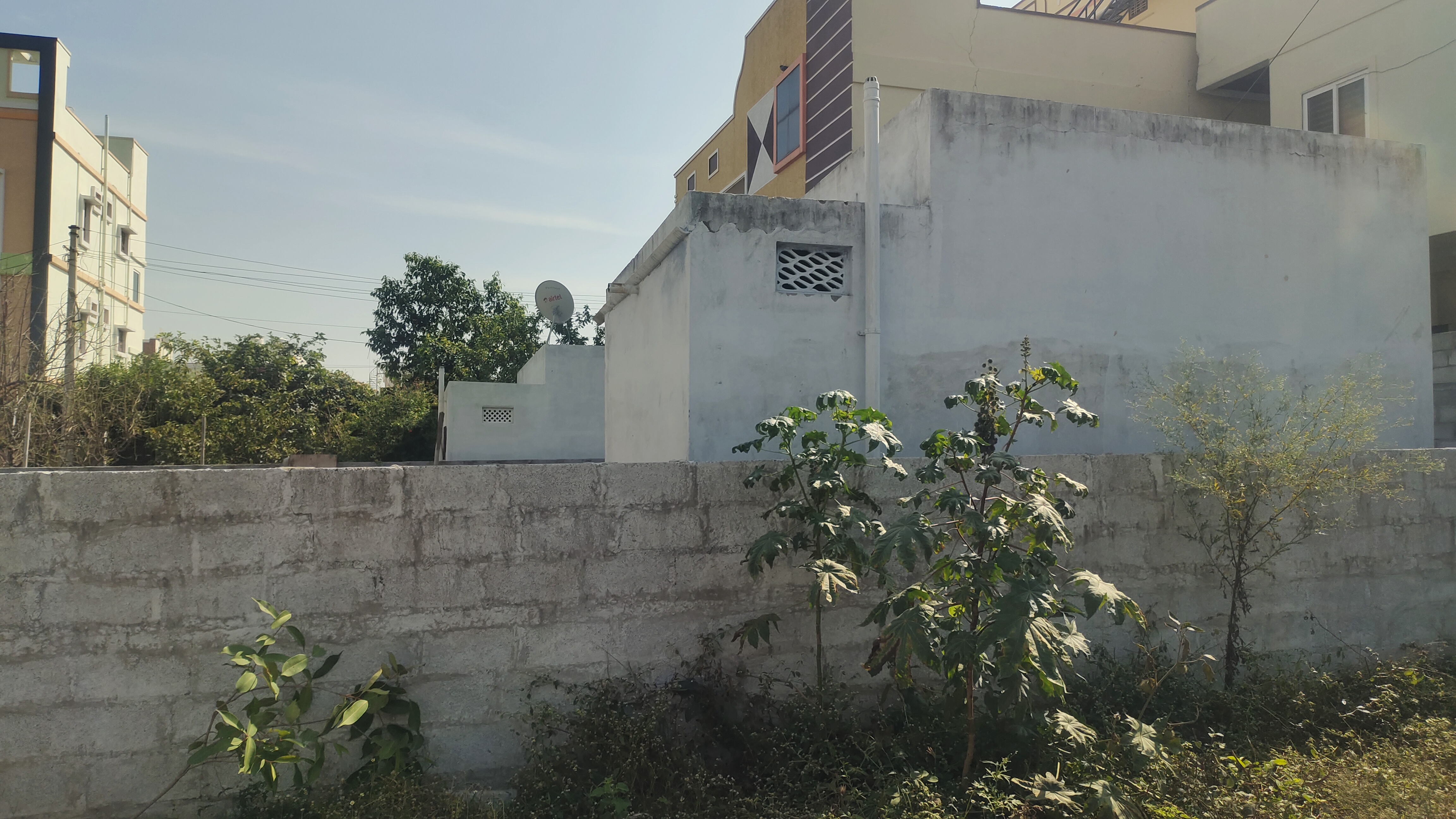 Plot For Sale in Hanuman Real Estate's 