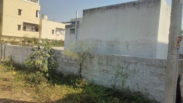  Plot – Exterior View View at Vanasthalipuram - for Sale