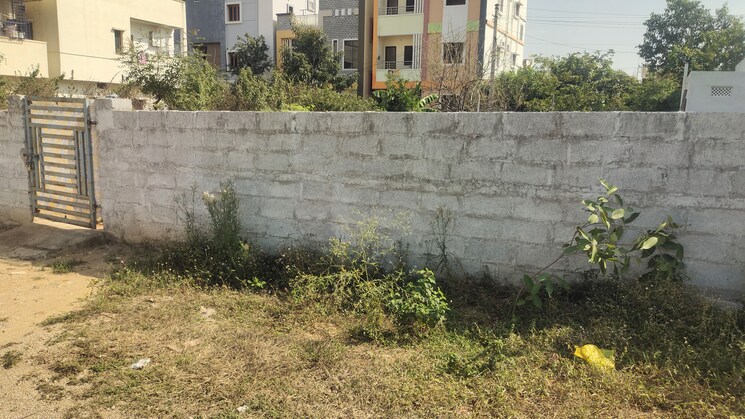 undefined, vanasthalipuram  100 Sq.Yd. Plot In Vanasthalipuram Hyderabad 7933561