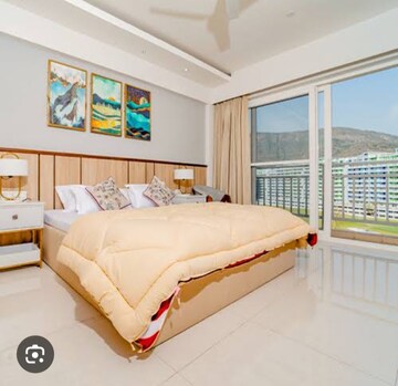 3 BHK Apartment For Rent in Pacific Golf Estate, Kulhan