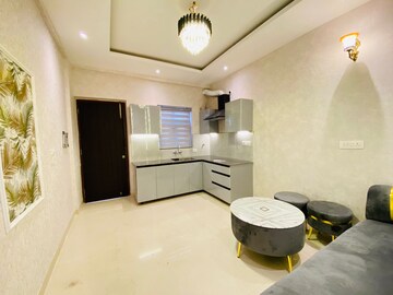 Living Room in 3 BHK Independent House at Sidcul – for Sale