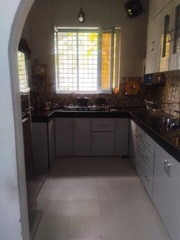 3 BHK Builder Floor For Rent in Sai Enclave Niti Khand, Niti Khand