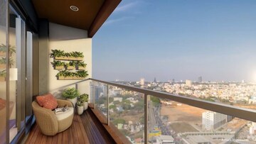 4 BHK Apartment For Sale in Yeshwanthpur