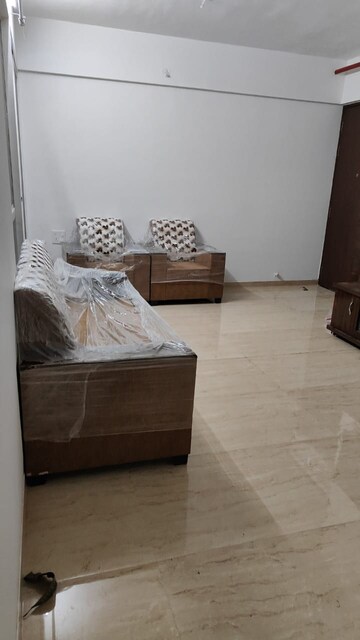 Living Room in 2 BHK Apartment at VTP Belair E And F Building, Mahalunge – for Rent