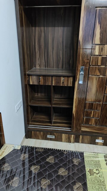 Master Bedroom in 2 BHK Apartment at VTP Belair E And F Building, Mahalunge – for Rent