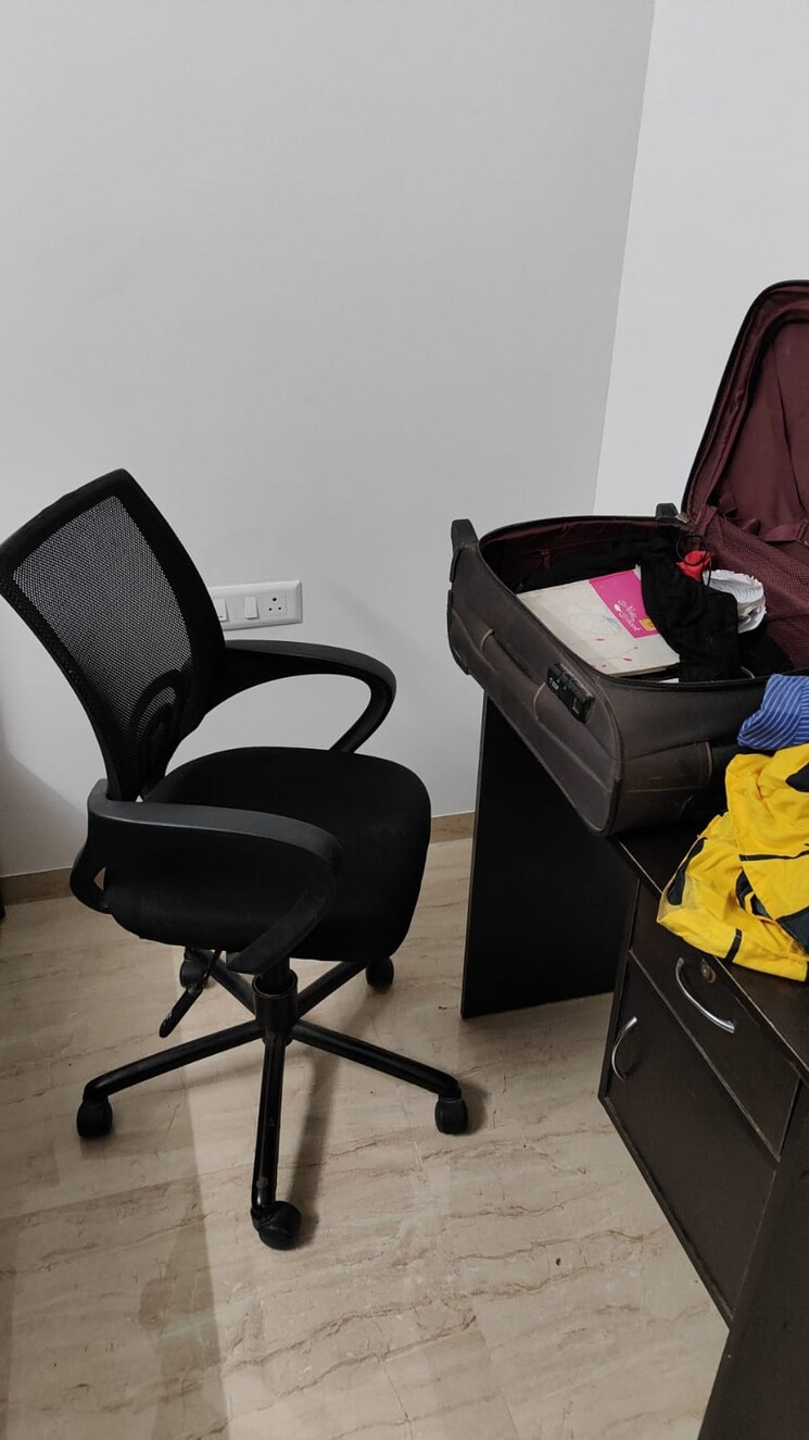 Master Bedroom, vtp-belair-e-and-f-building 2 Bedroom 750 Sq.Ft. Apartment In Mahalunge Pune 7933568