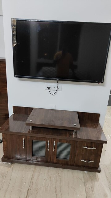 Furnished Amenities in 2 BHK Apartment at VTP Belair E And F Building, Mahalunge – for Rent